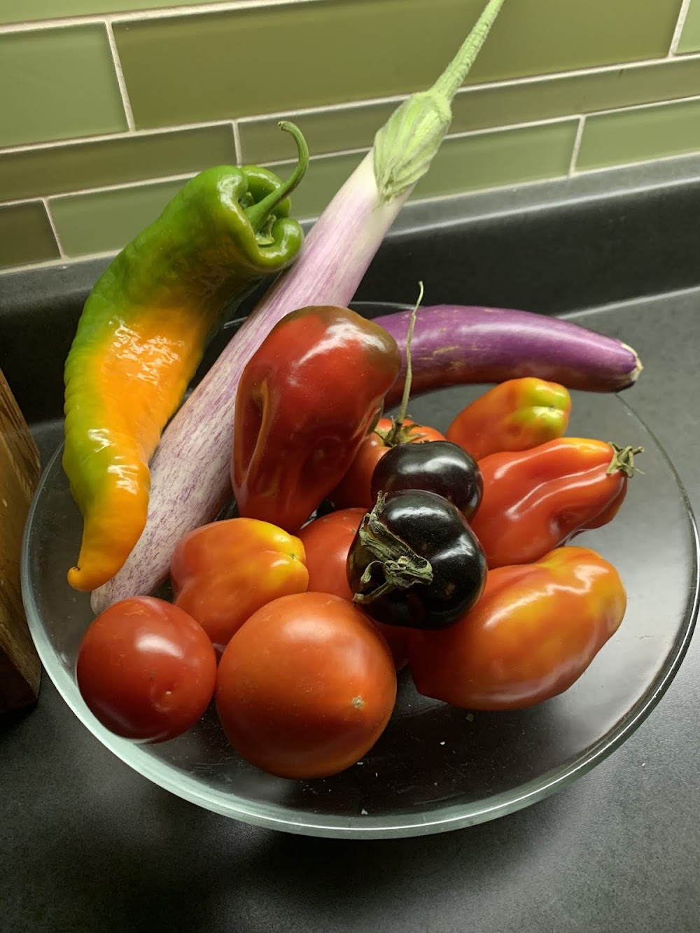 Milestone Acres Farm Stand
