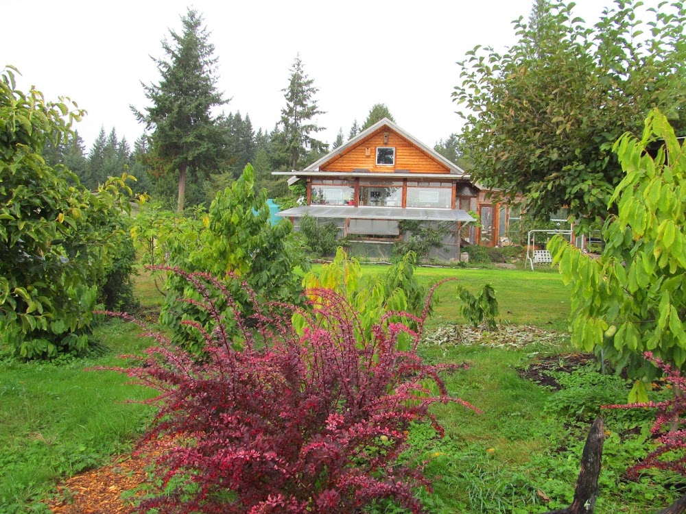 Three Acre Orchard